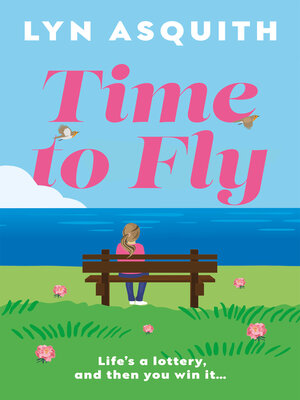 cover image of Time to Fly